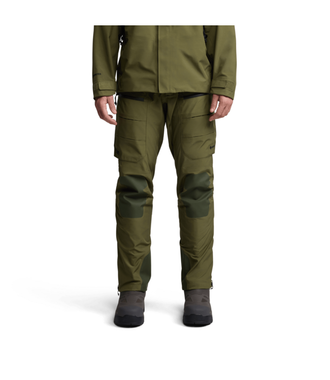 Sitka Sitka Mens Dew Point Pro Bib Pant