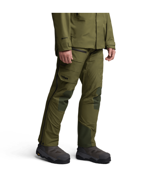 Sitka Sitka Mens Dew Point Pro Bib Pant