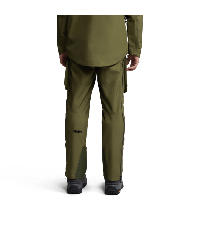 Sitka Sitka Mens Dew Point Pro Bib Pant
