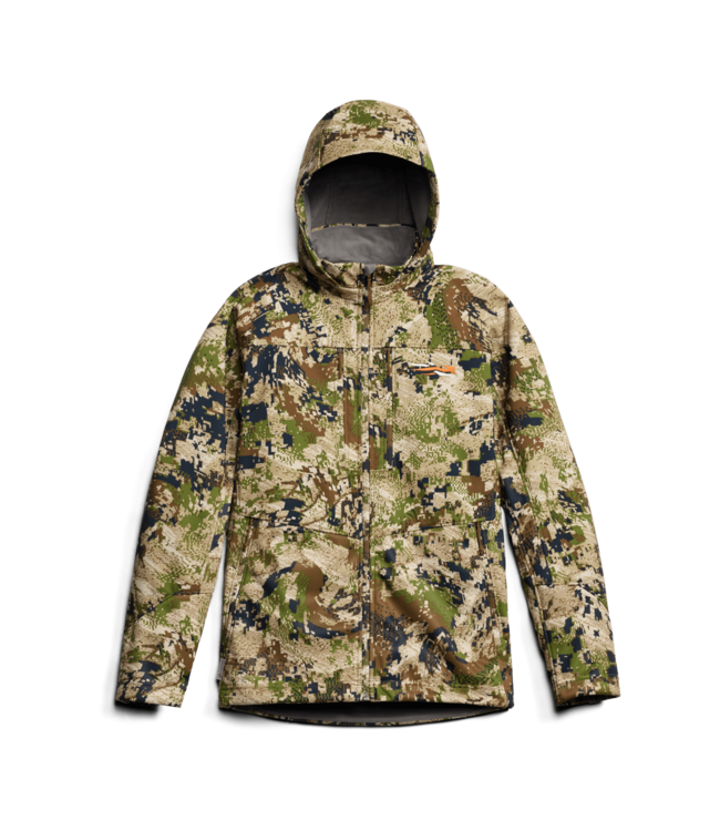 Sitka Sitka Mens Jetstream Jacket