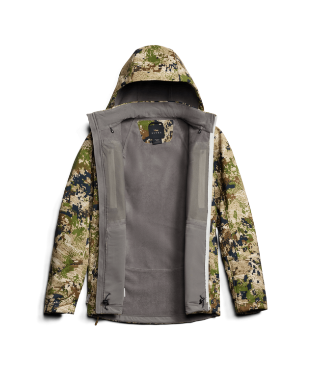 Sitka Sitka Mens Jetstream Jacket