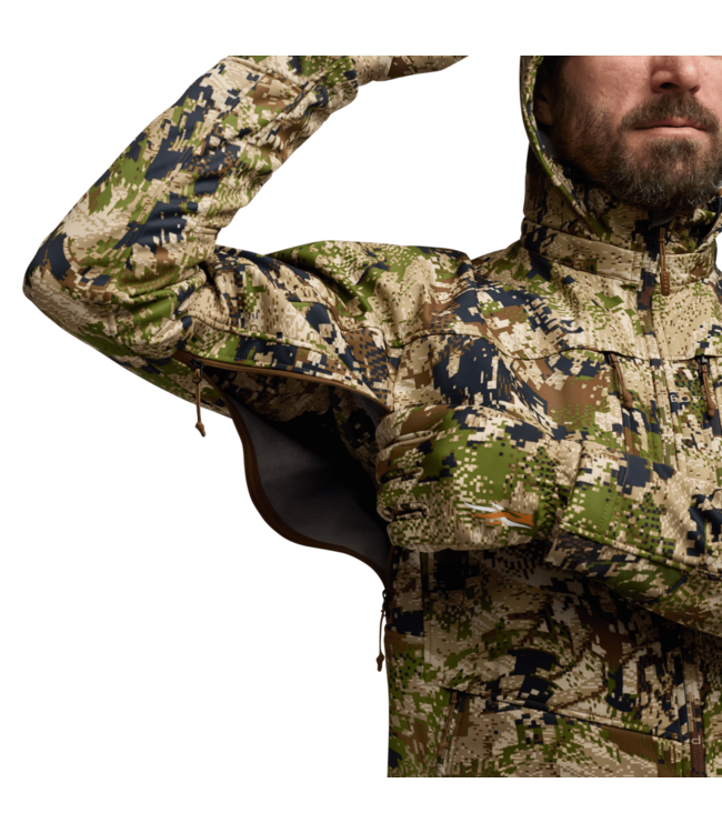 Sitka Mens Jetstream Jacket