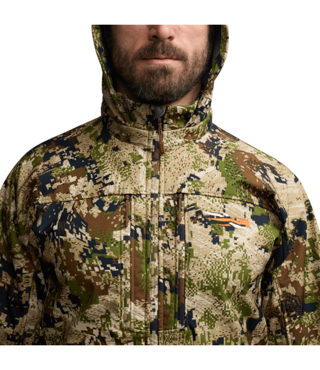 Sitka Sitka Mens Jetstream Jacket