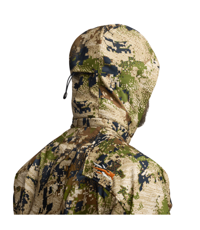 Sitka Sitka Mens Jetstream Jacket