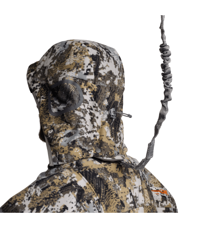 Sitka Mens Stratus 2.0 Jacket