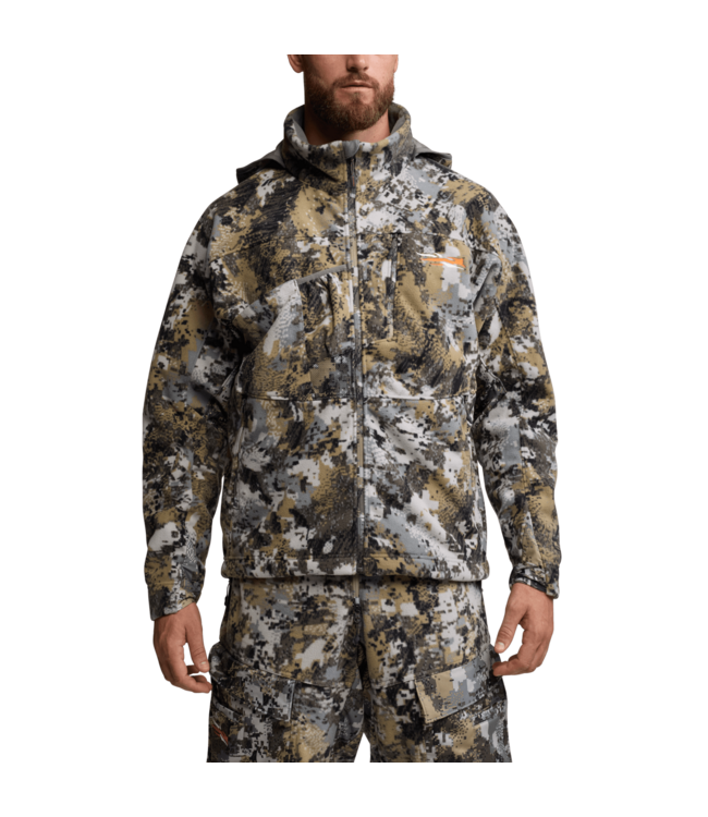 Sitka Mens Stratus 2.0 Jacket