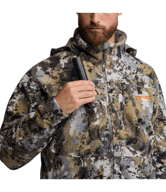 Sitka Mens Stratus 2.0 Jacket