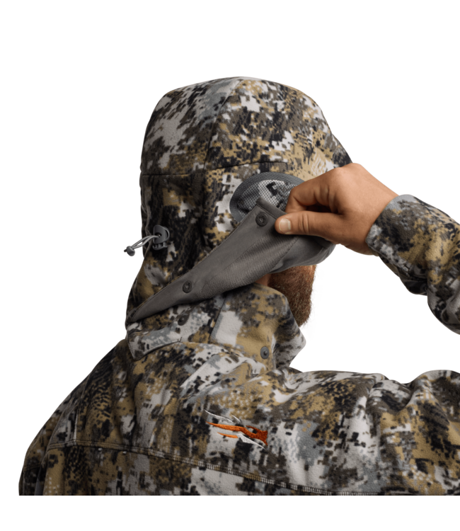 Sitka Mens Stratus 2.0 Jacket