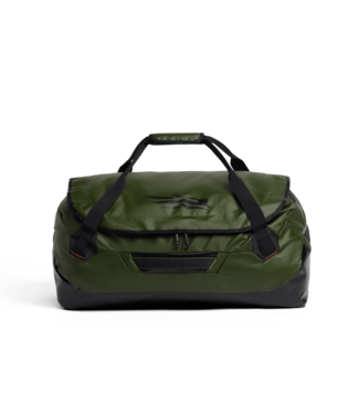 Sitka Drifter Duffle Bag 75L Woodland Green (EOL)
