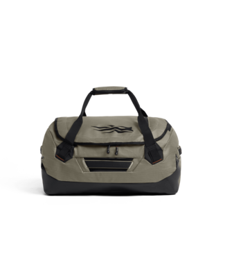 Sitka Drifter Duffle Bag 50L Oak