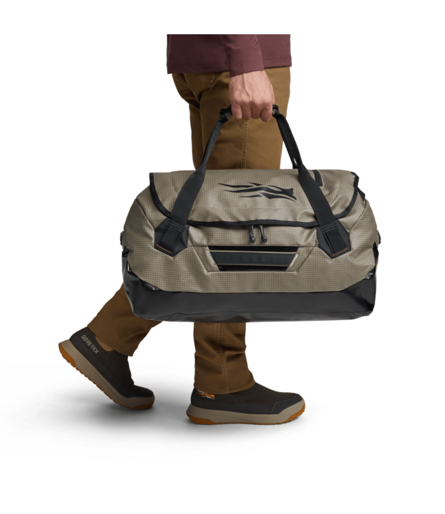 Sitka Sitka Drifter Duffle Bag 50L Oak