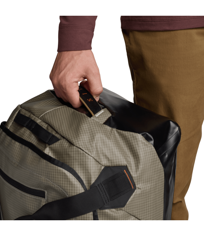 Sitka Sitka Drifter Duffle Bag 50L Oak