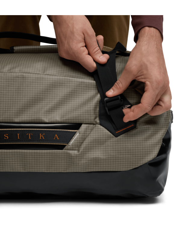Sitka Sitka Drifter Duffle Bag 50L Oak