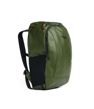 Sitka Sitka Drifter Travel Pack Woodland Green