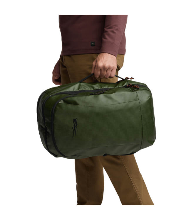 Sitka Sitka Drifter Travel Pack Woodland Green