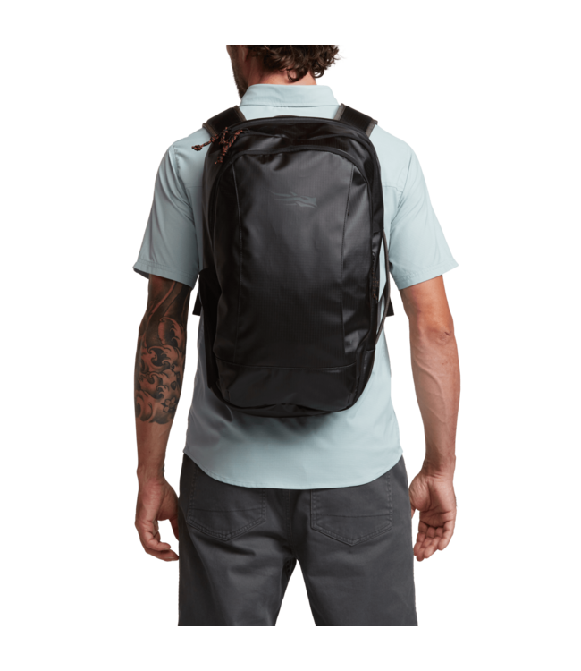 Sitka Sitka Drifter Travel Pack Sitka Black