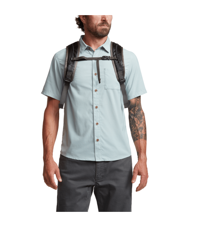 Sitka Sitka Drifter Travel Pack Sitka Black