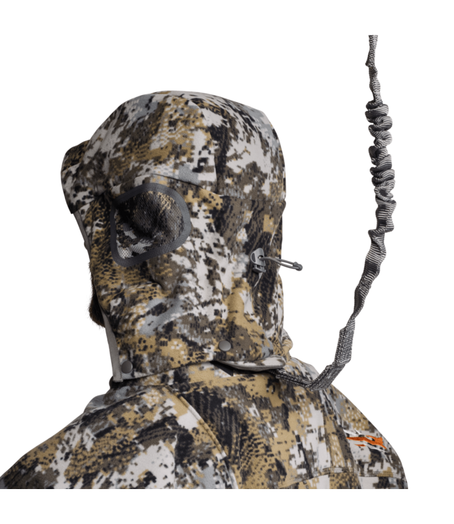 Sitka Mens Stratus Jacket Optifade Elevated II 3XL