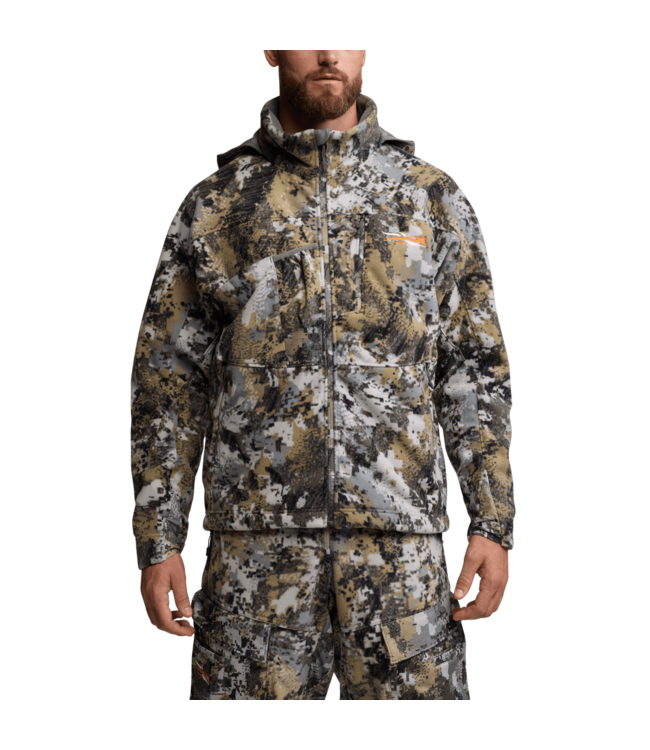 Sitka Mens Stratus Jacket Optifade Elevated II 3XL