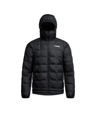 Sitka Mens Microdown Hooded Jacket