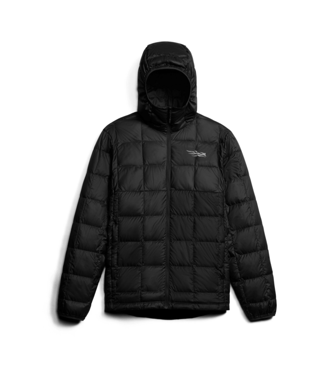 Sitka Sitka Mens Microdown Hooded Jacket