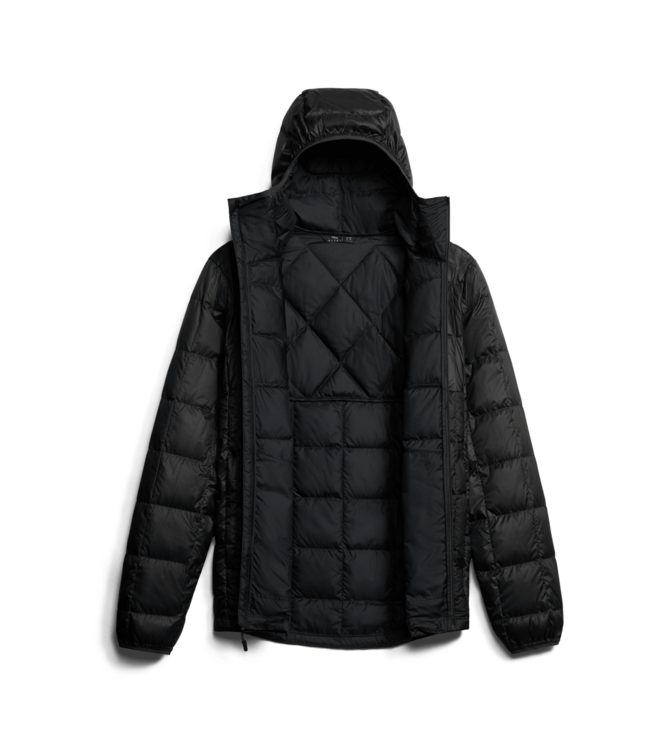 Sitka Mens Microdown Hooded Jacket