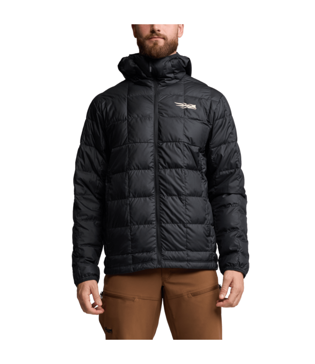 Sitka Sitka Mens Microdown Hooded Jacket