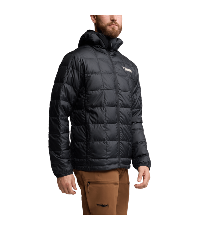 Sitka Mens Microdown Hooded Jacket