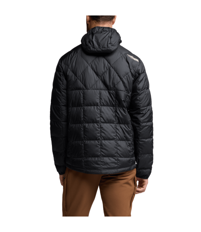 Sitka Sitka Mens Microdown Hooded Jacket