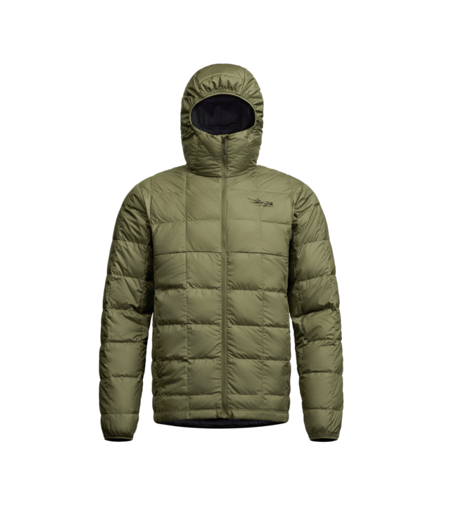 Sitka Mens Microdown Hooded Jacket