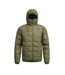 Sitka Mens Microdown Hooded Jacket