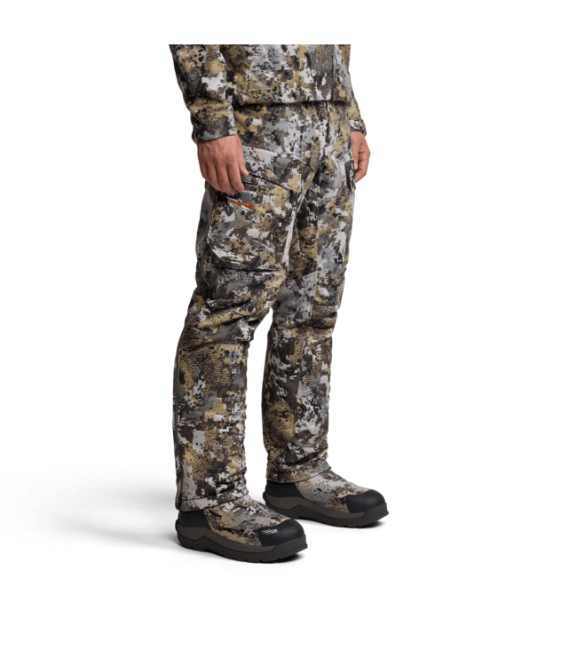 Sitka Mens Stratus 2.0 Pant
