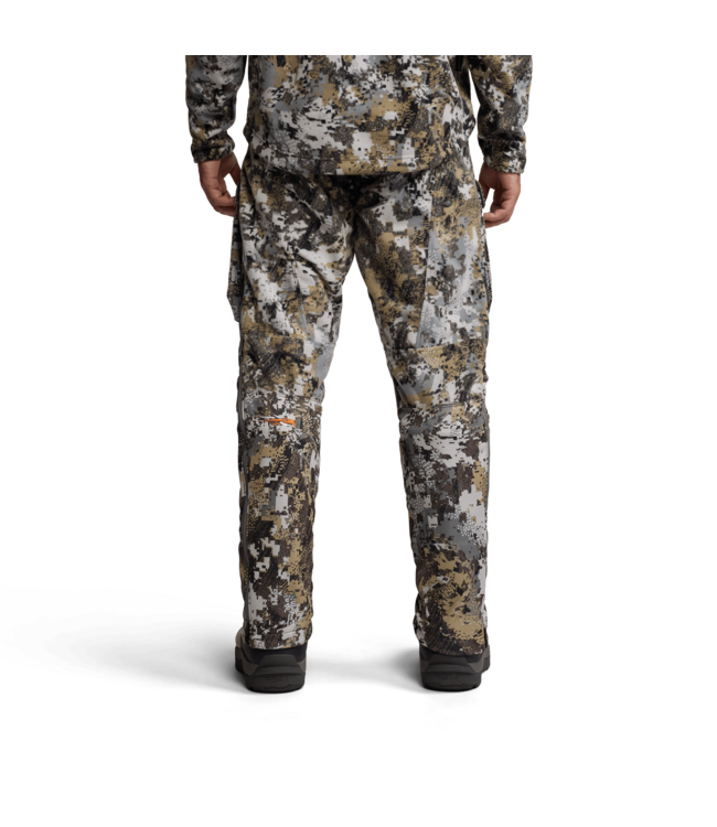 Sitka Mens Stratus 2.0 Pant