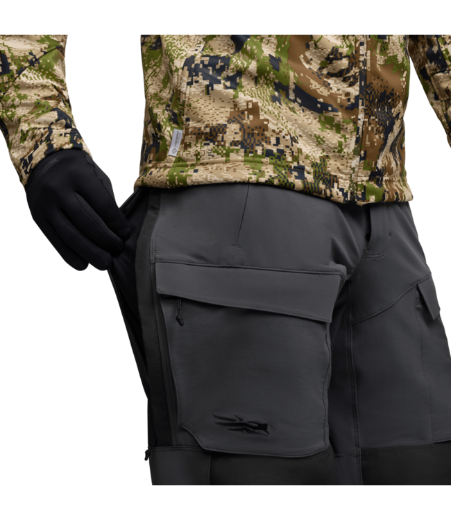 Sitka Sitka Mens Timberline Pro Pant