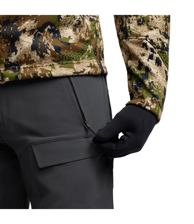 Sitka Sitka Mens Timberline Pro Pant