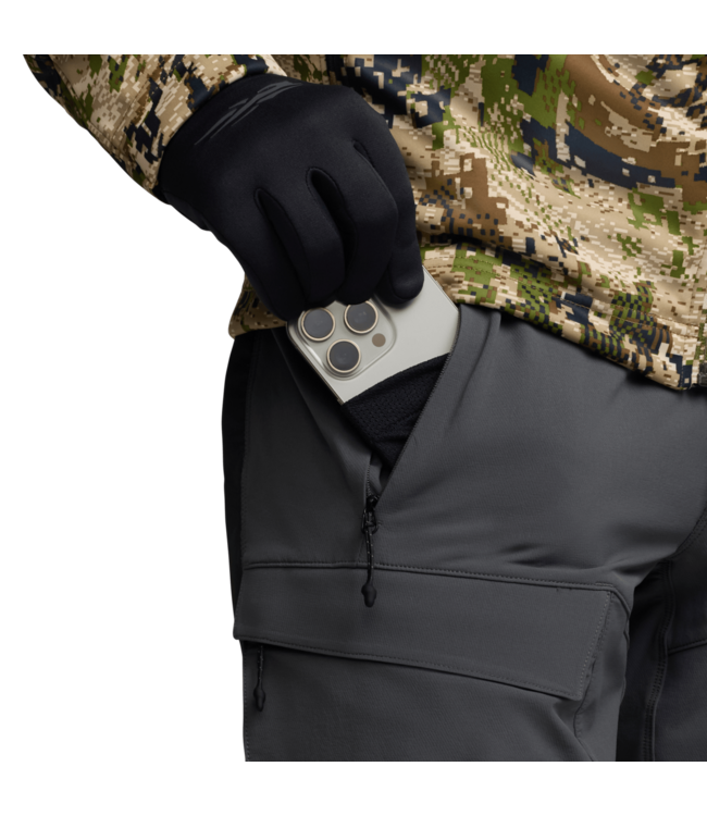 Sitka Sitka Mens Timberline Pro Pant