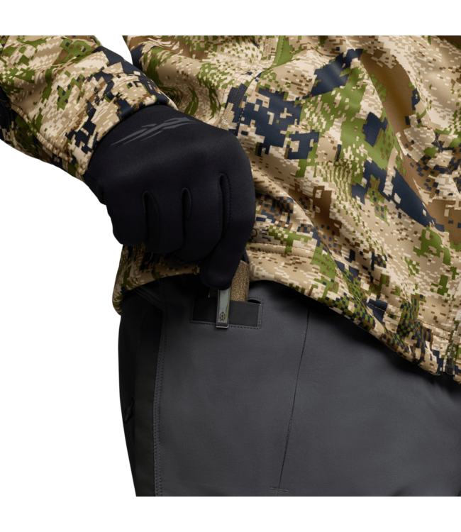 Sitka Sitka Mens Timberline Pro Pant