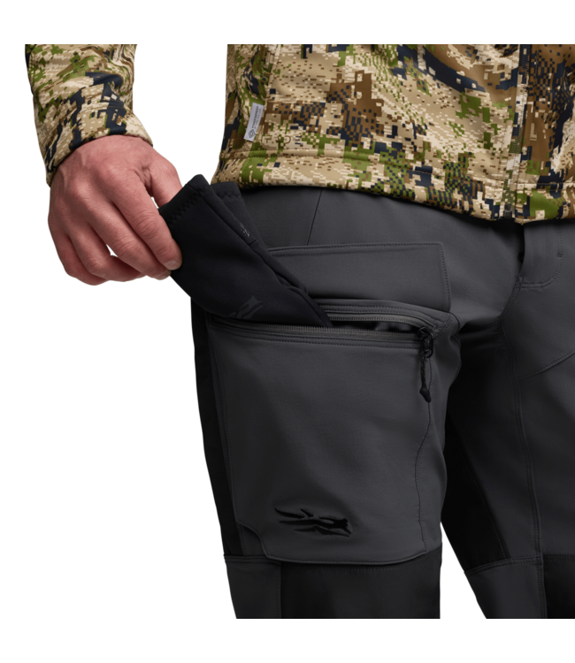 Sitka Sitka Mens Timberline Pro Pant