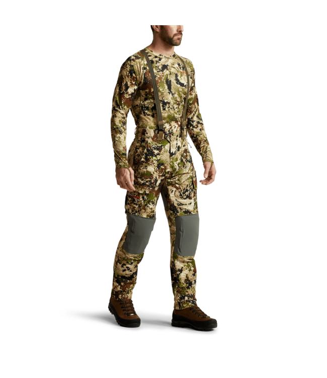 Sitka Mens Timberline Pant