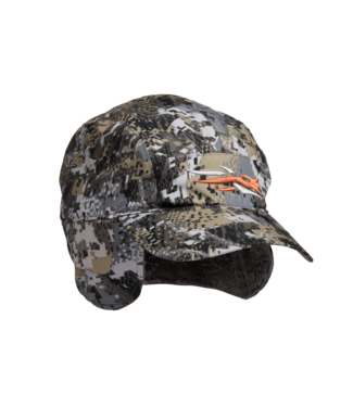 Sitka Sitka Blizzard GTX Hat Optifade Elevated II