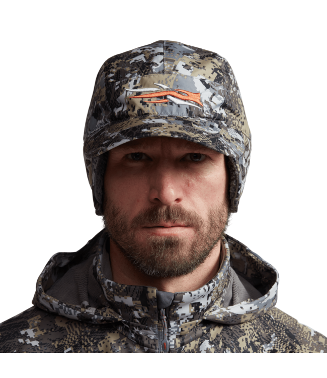 Sitka Sitka Blizzard GTX Hat Optifade Elevated II