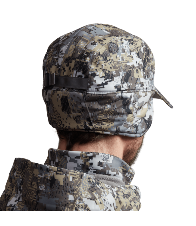 Sitka Sitka Blizzard GTX Hat Optifade Elevated II