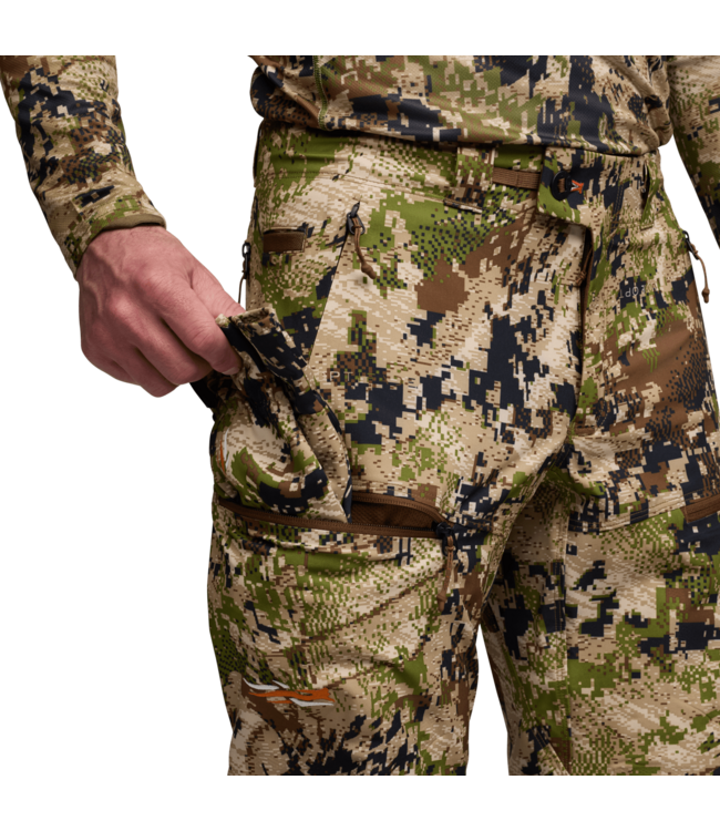 Sitka Mens Endure Pants