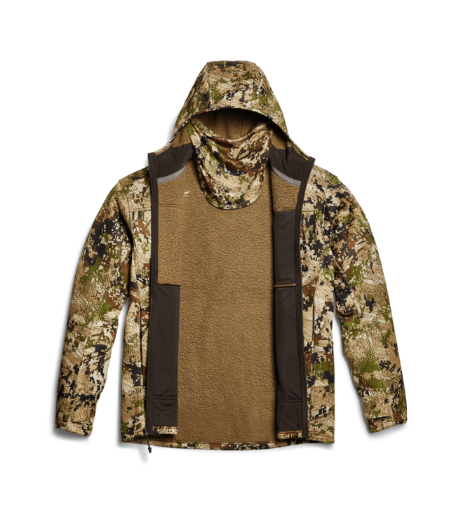 Sitka Sitka Mens Traverse Hoodie