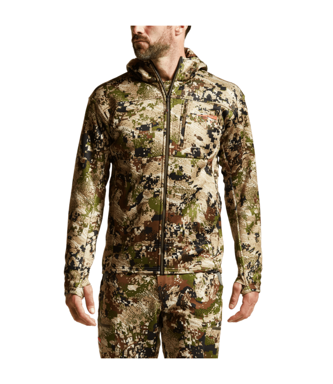 Sitka Sitka Mens Traverse Hoodie