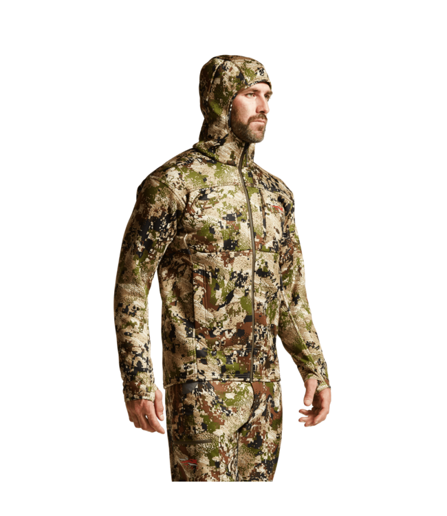 Sitka Sitka Mens Traverse Hoodie