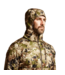 Sitka Mens Traverse Hoodie