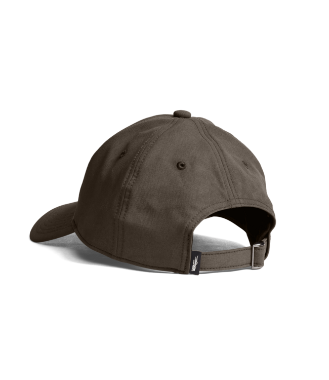 Sitka Sitka No Offseason Lo Pro Strapback Hat Pyrite
