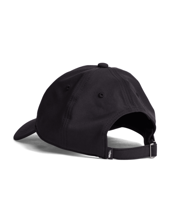 Sitka Sitka No Offseason Lo Pro Strapback Hat Sitka Black