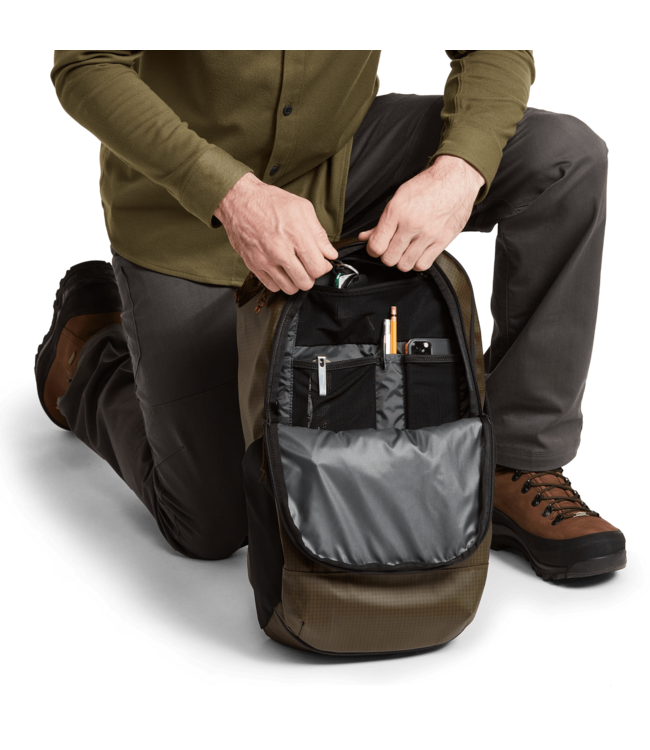 Sitka Drifter Travel Pack Covert